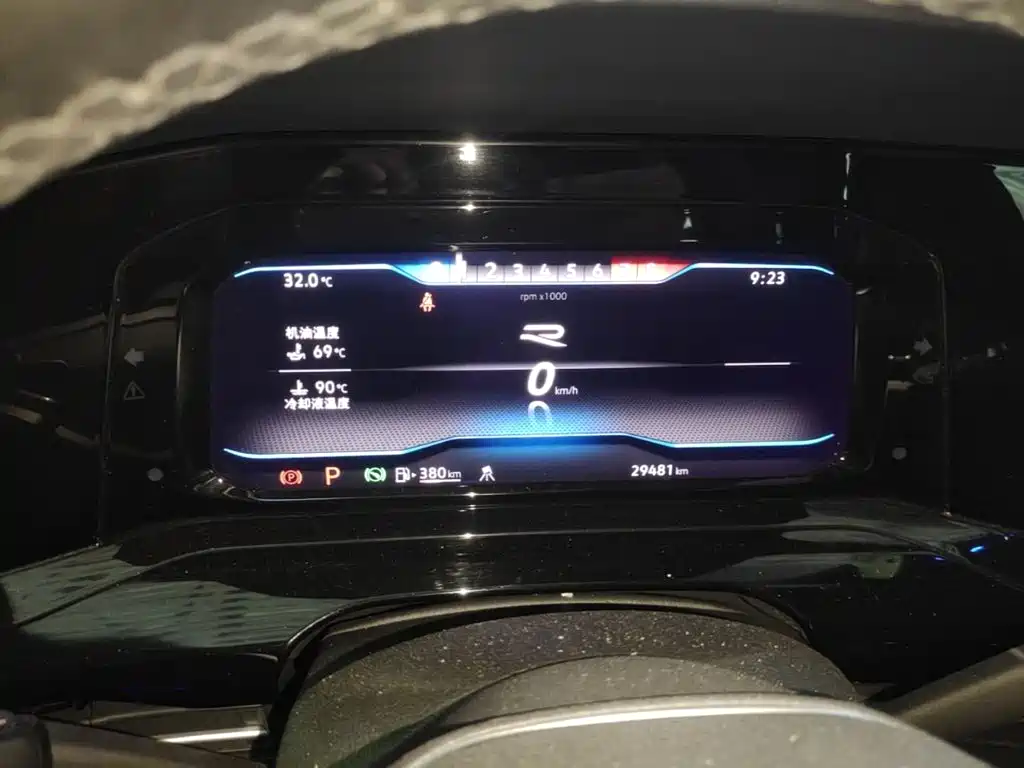 Volkswagen Golf — миниатюра 12