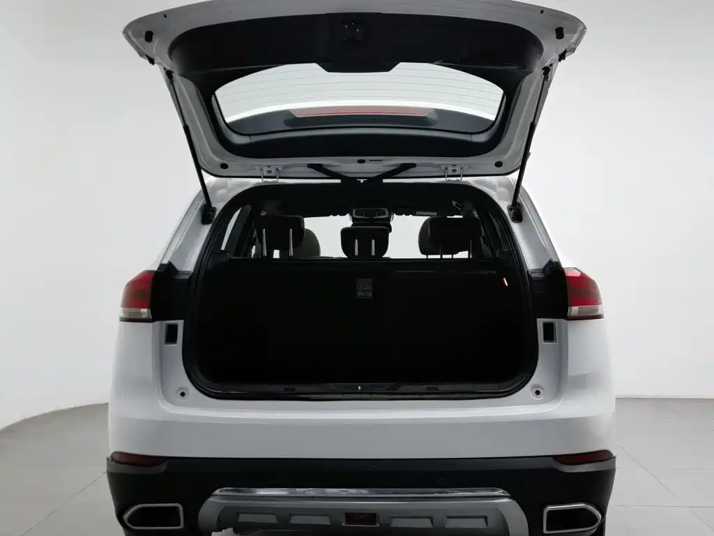 Haval H6 — миниатюра 16