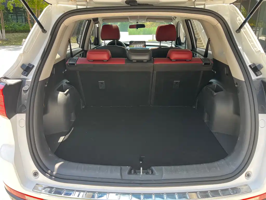 Changan CS75 — миниатюра 10