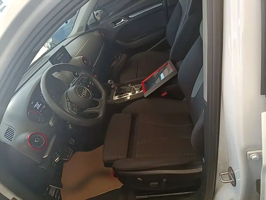 Audi A3 — миниатюра 15