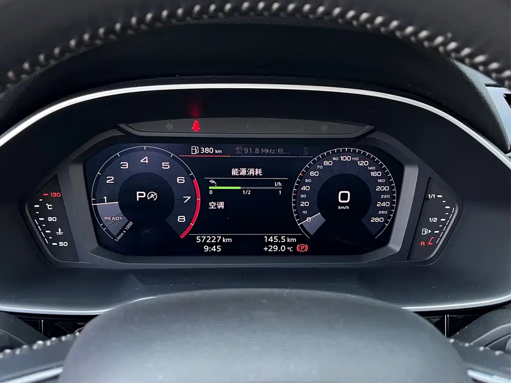 Audi Q3 — миниатюра 9