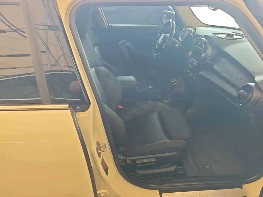 MINI Mini — миниатюра 25