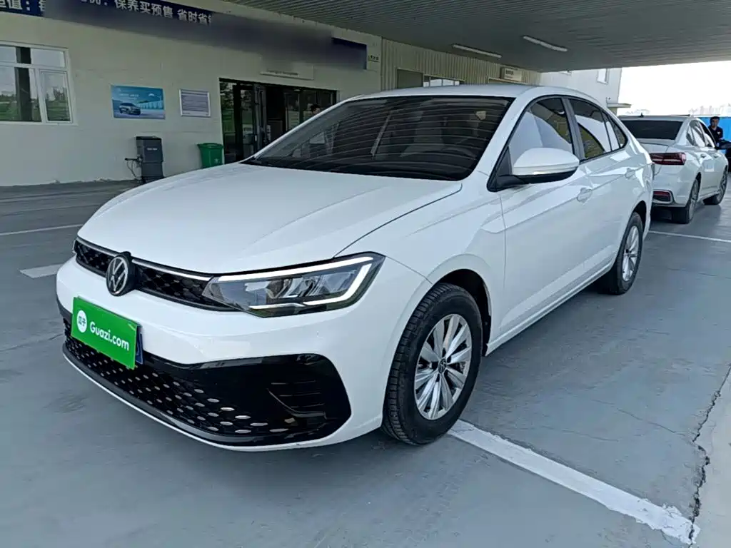 Volkswagen Lavida 2023 1.5L AT