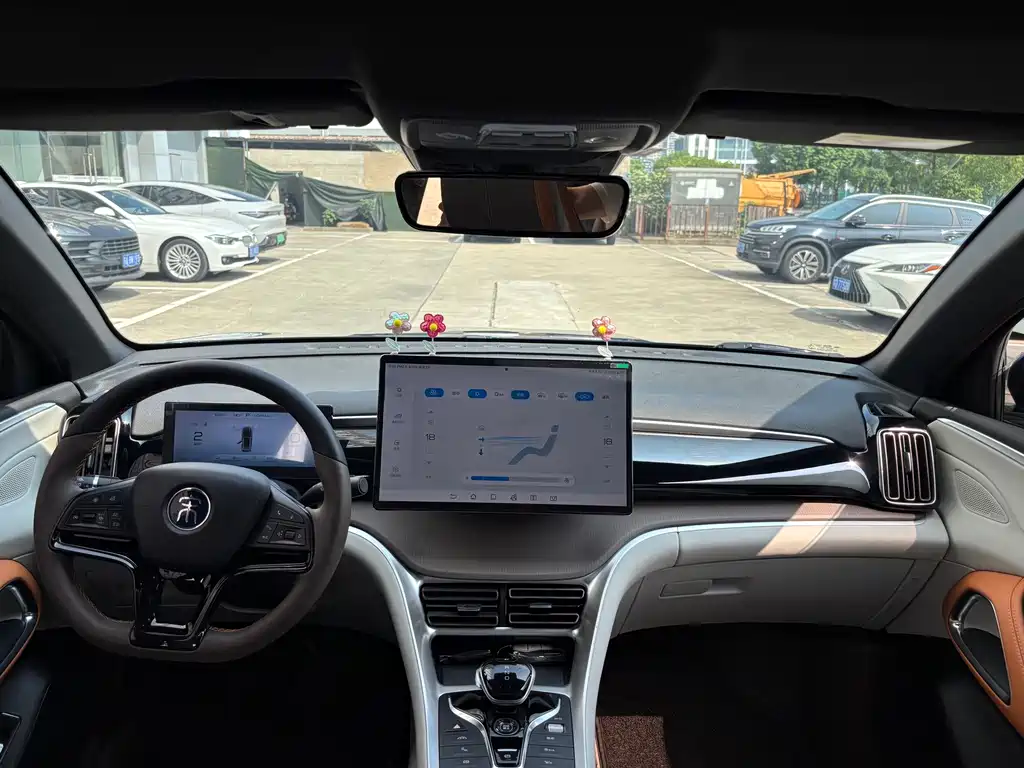 BYD Pro New Energy — миниатюра 14