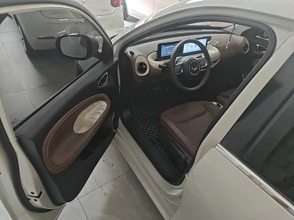 Wuling Bingo — миниатюра 16
