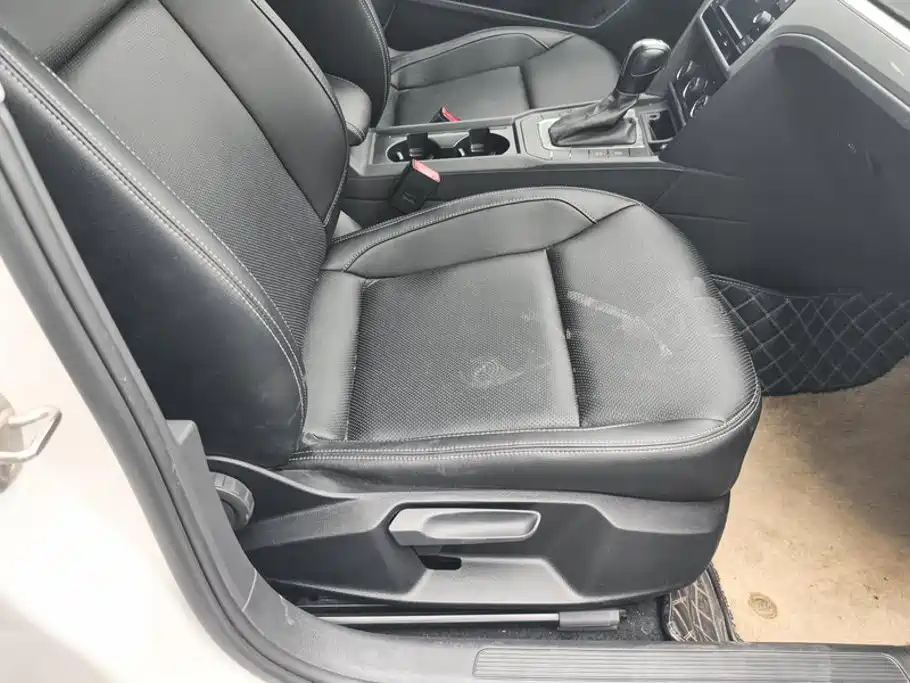 Volkswagen Lamando — миниатюра 8