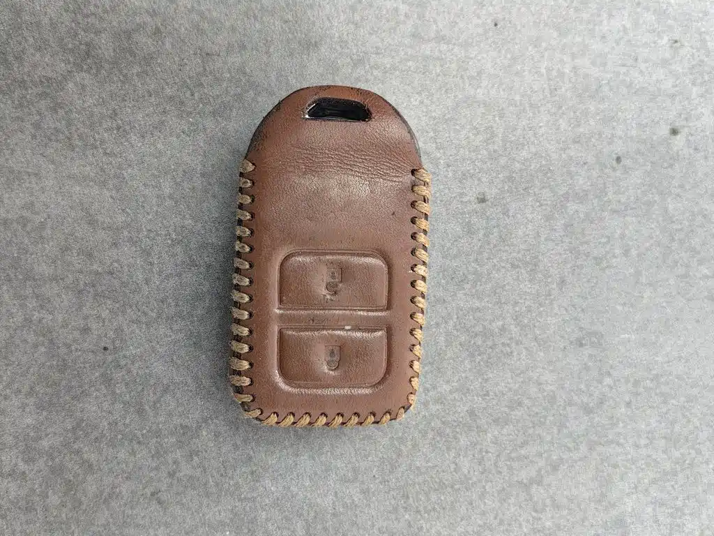Honda CR-V — миниатюра 19