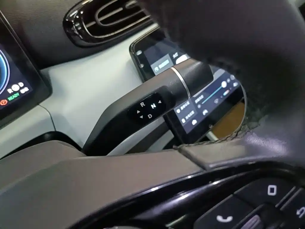 Leapmotor Leapmotor T03 — миниатюра 14