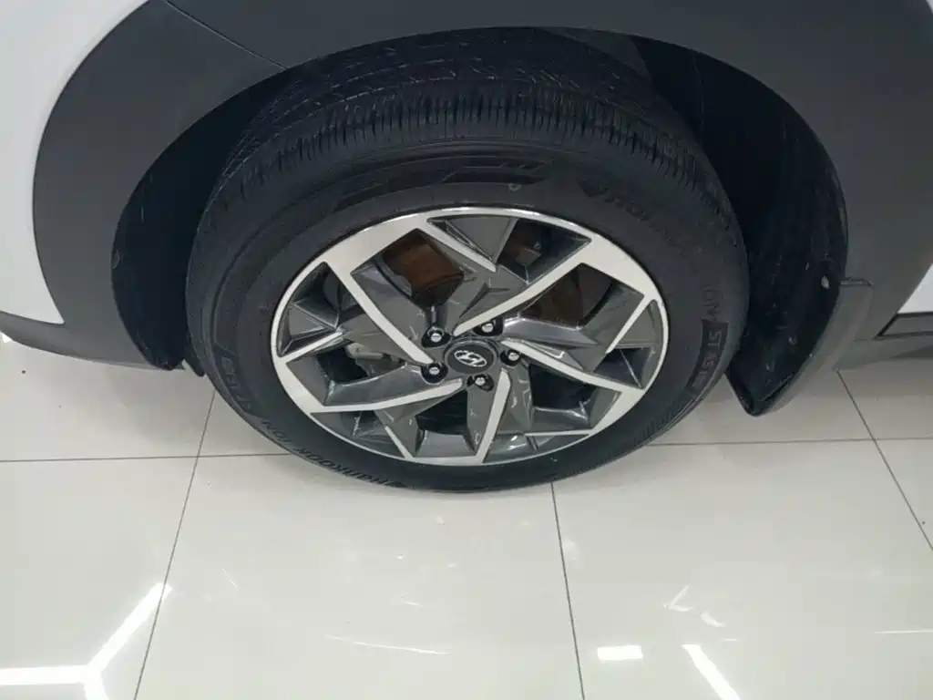Hyundai Tucson — миниатюра 23