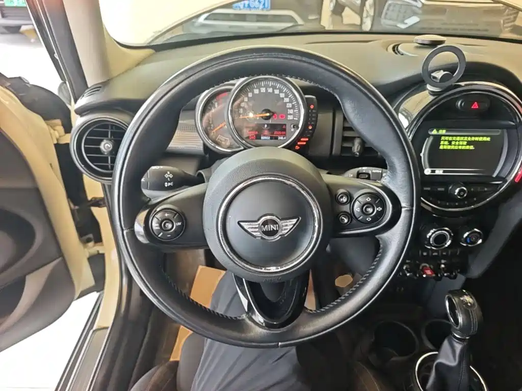 MINI Mini — миниатюра 11