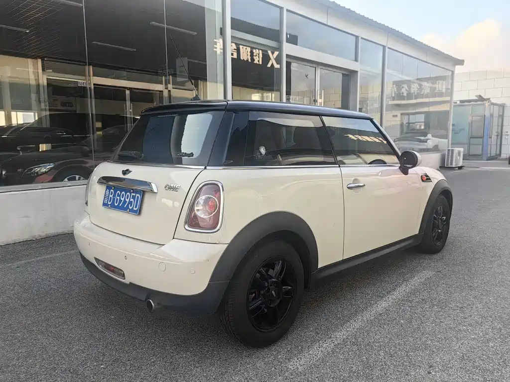 MINI Mini — миниатюра 4