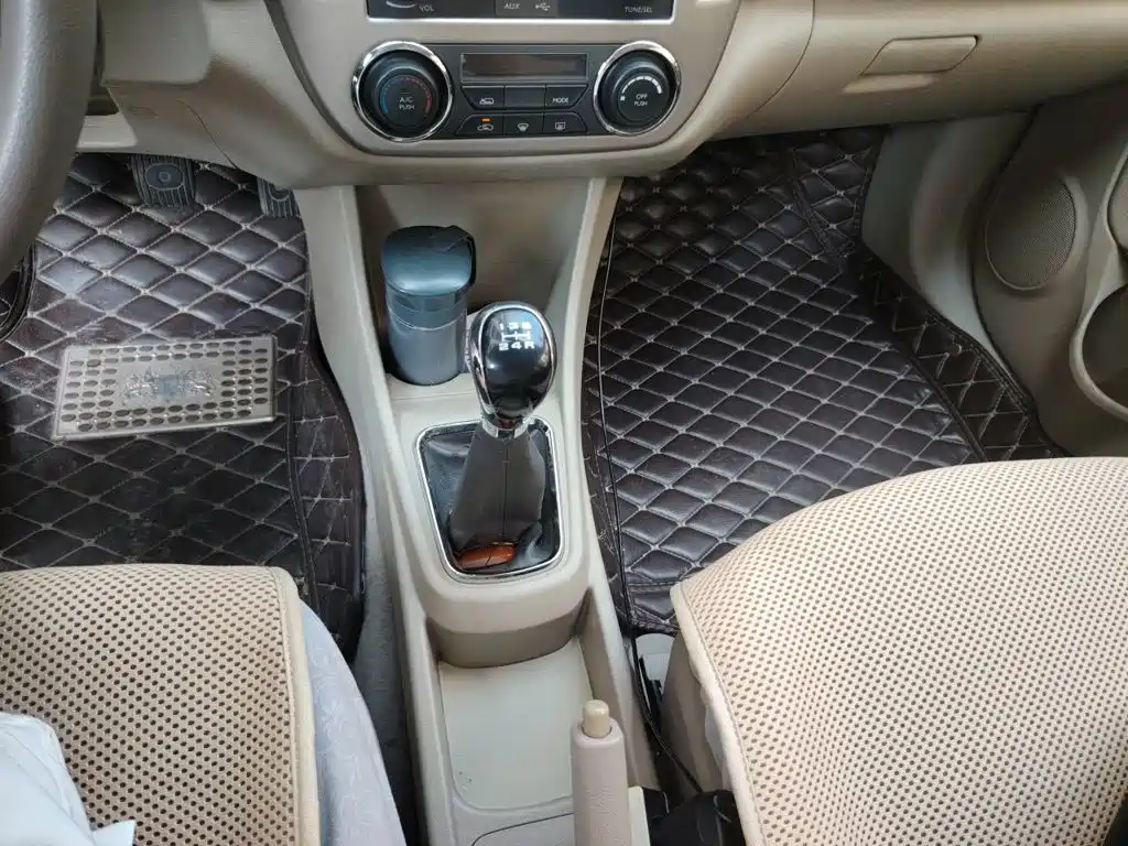 Aeolus A60 — миниатюра 15