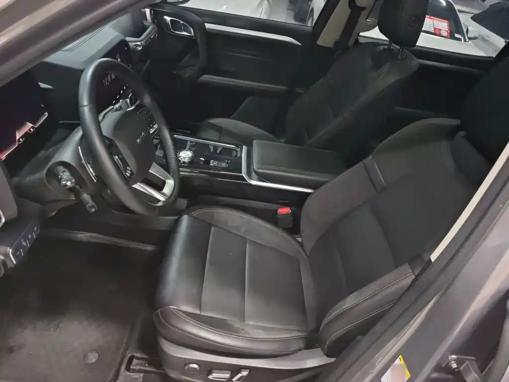 Haval Big Dog — миниатюра 9