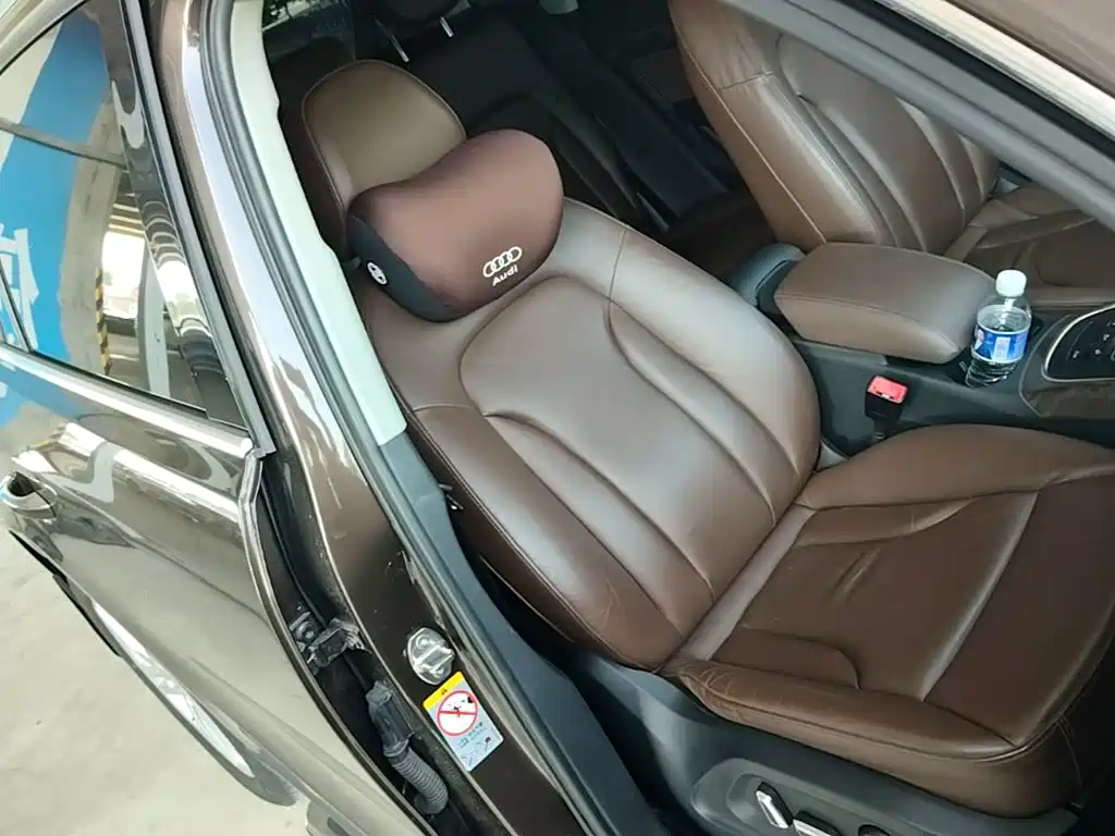Audi Q5 — миниатюра 25