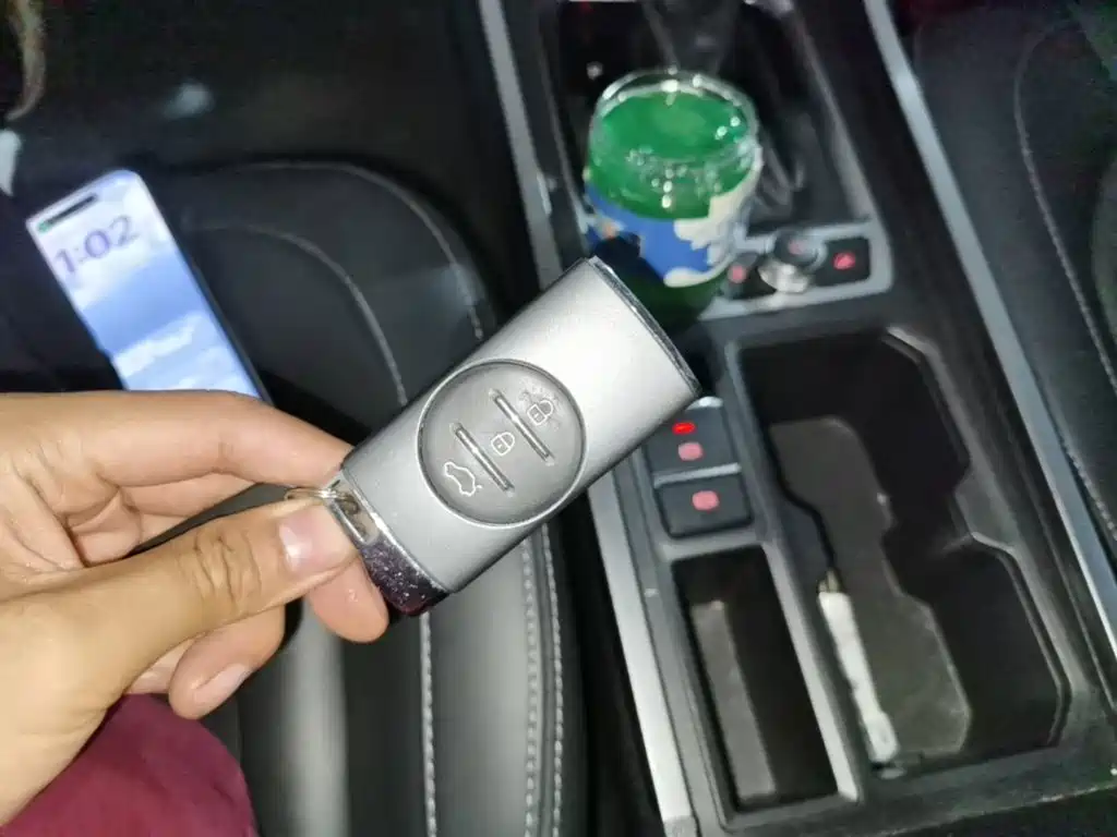 Chery Tiggo 3x — миниатюра 9