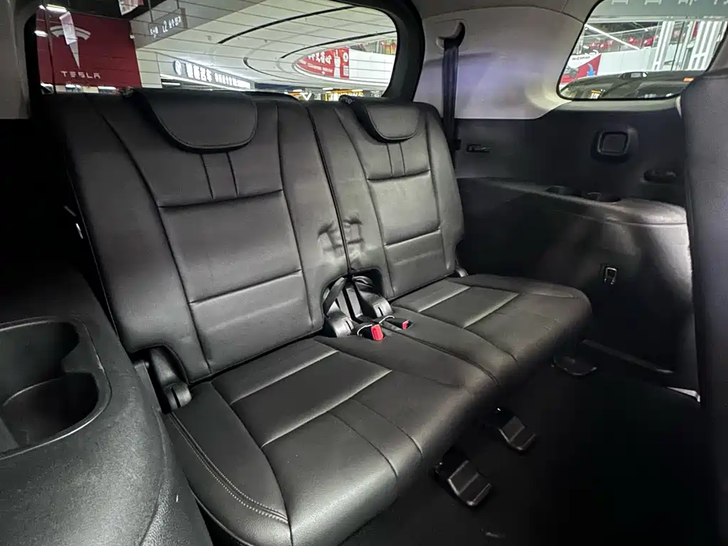 GAC Motor Trumpchi GS8 — миниатюра 27