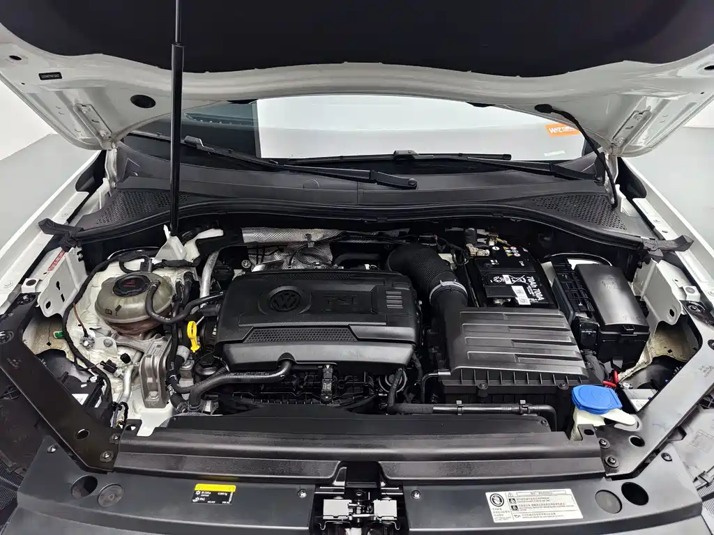 Volkswagen Tiguan X — миниатюра 17