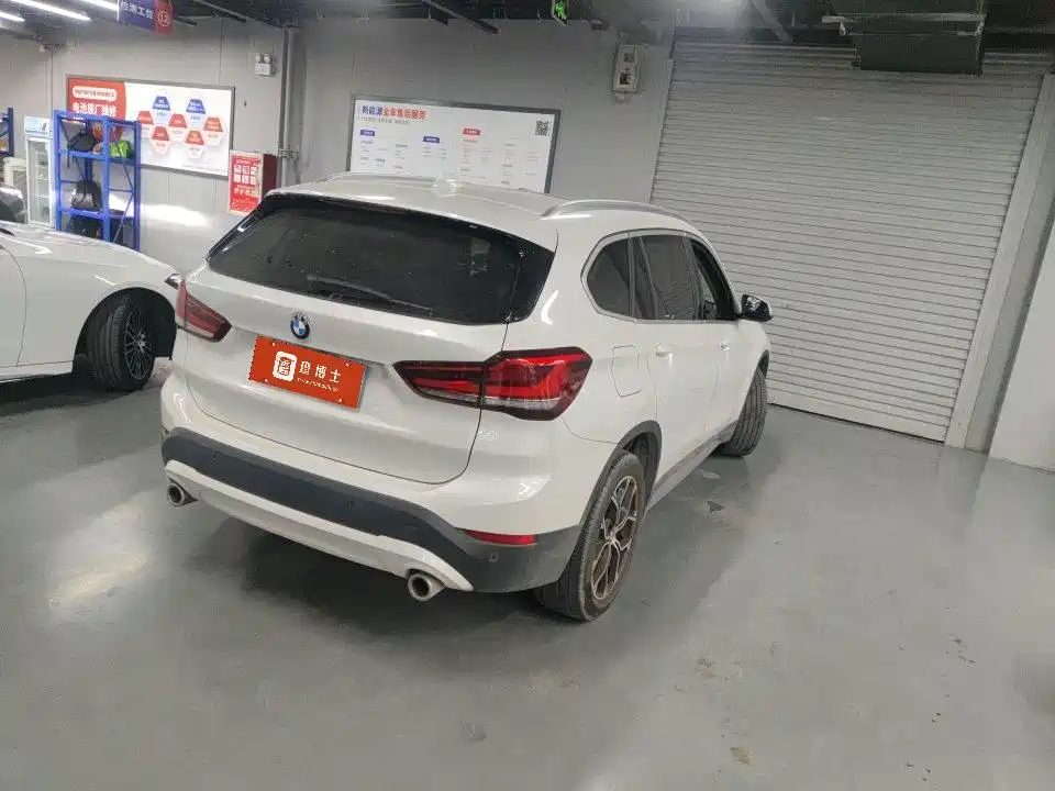 BMW X1 — миниатюра 2