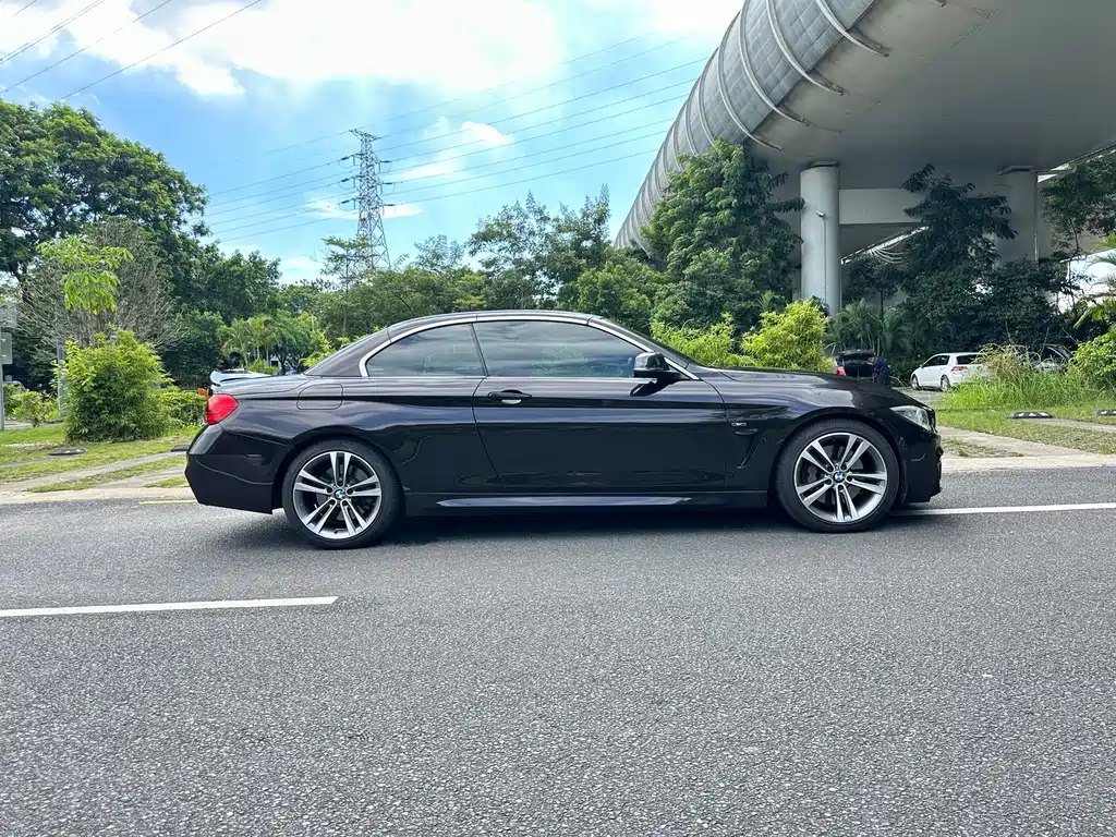 BMW 4 Series — миниатюра 13
