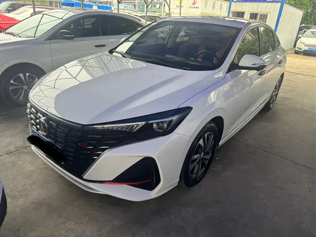 Changan Eado