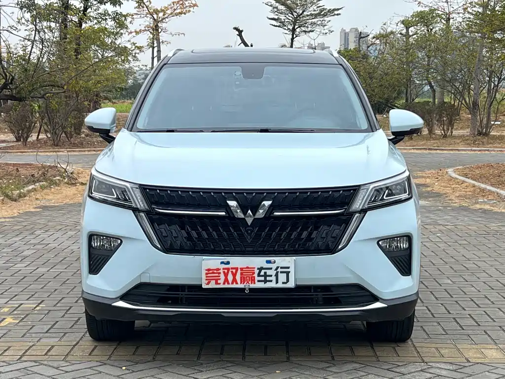 WULING WULING XINGCHEN