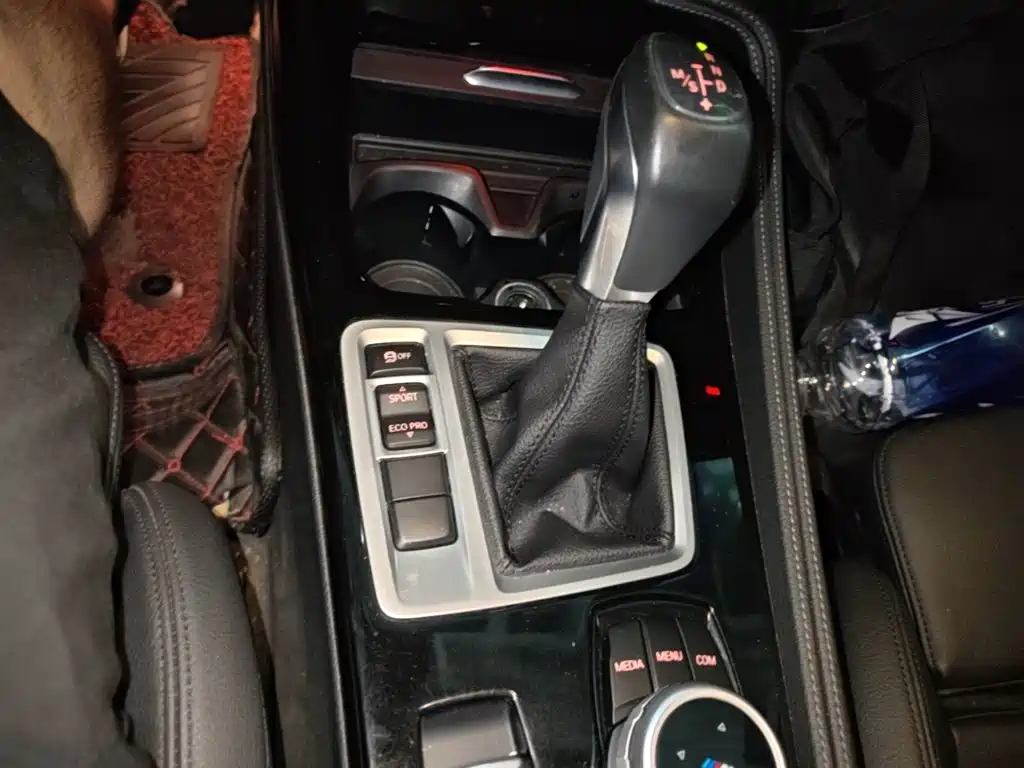BMW 1 Series — миниатюра 14