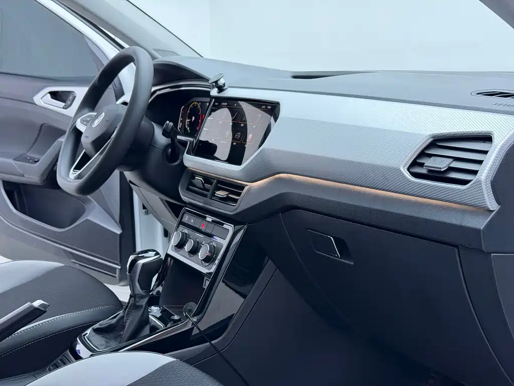 Volkswagen Tacqua — миниатюра 15
