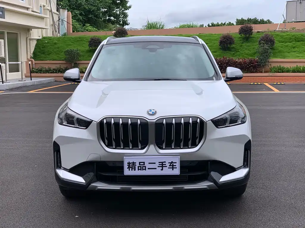 BMW X1 2023 sDrive20Li X