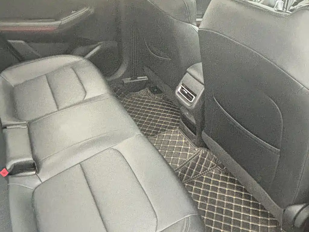 Changan Eado — миниатюра 11