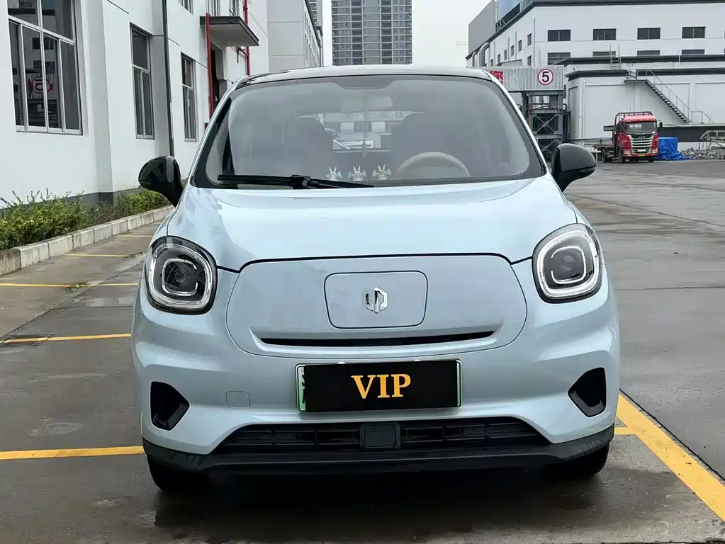 Leapmotor Leapmotor T03 — миниатюра 3