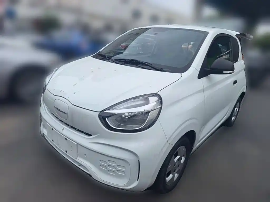 Roewe Clever — миниатюра 3