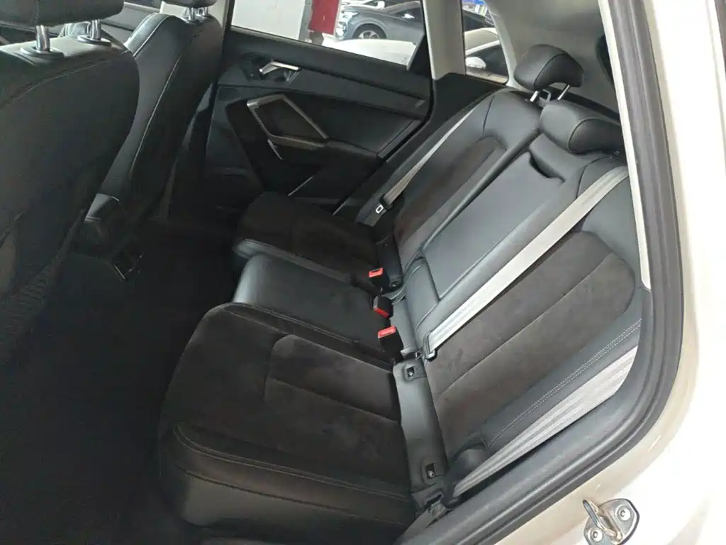 Audi Q3 — миниатюра 17