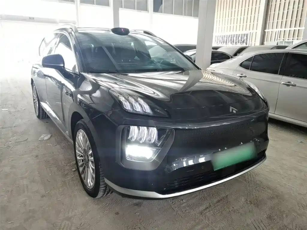 Haobo HL 2025 700 Ultra мест