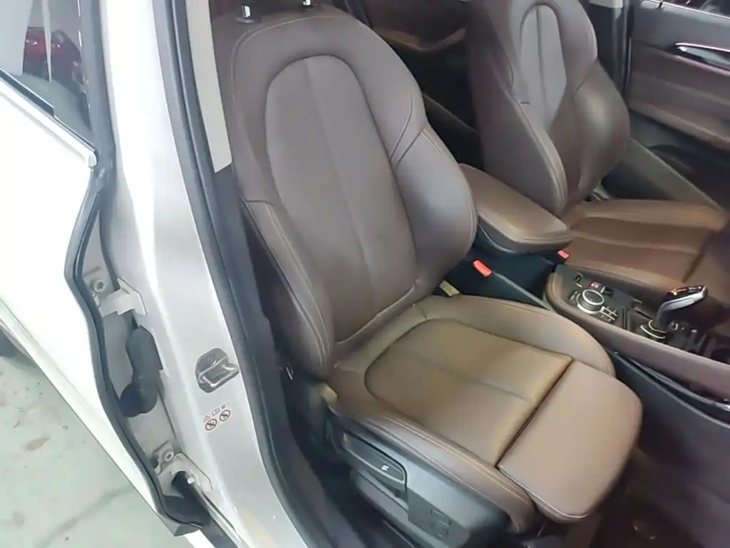 BMW X1 — миниатюра 25