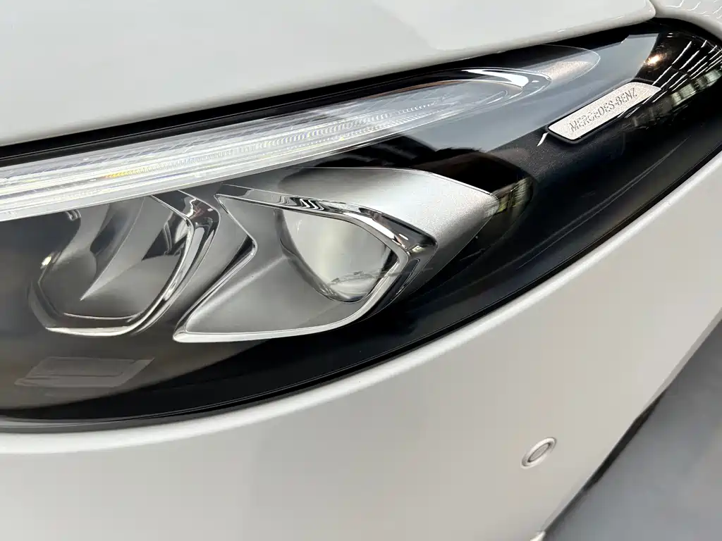 Mercedes-Benz A-Class — миниатюра 22