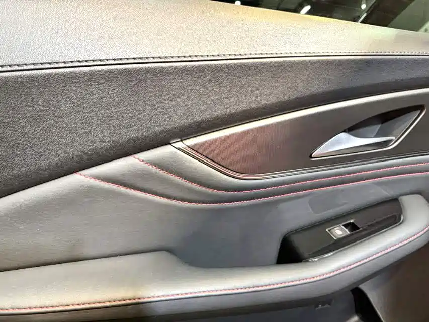 Fengxing Fengxing T5 EVO — миниатюра 7
