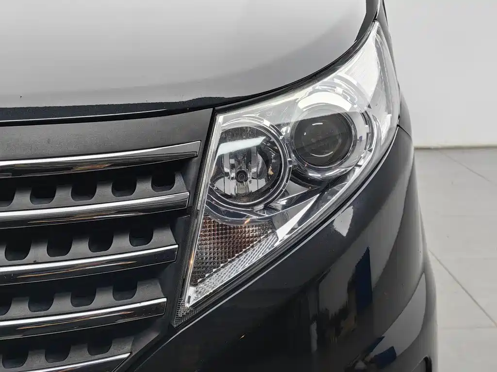 JAC Refine M5 — миниатюра 7