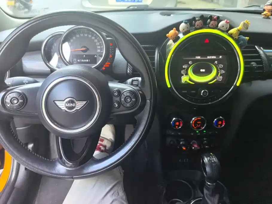 MINI Mini — миниатюра 12