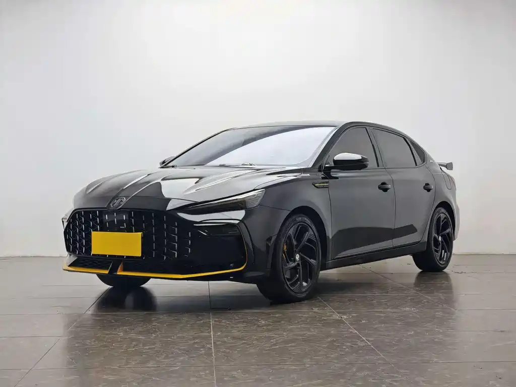 Купить MG MG6