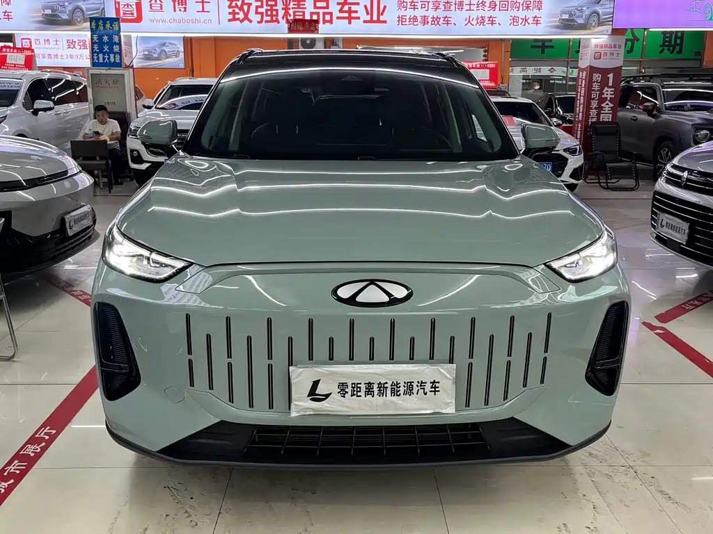 Fulwin Fengyun T9 — миниатюра 2