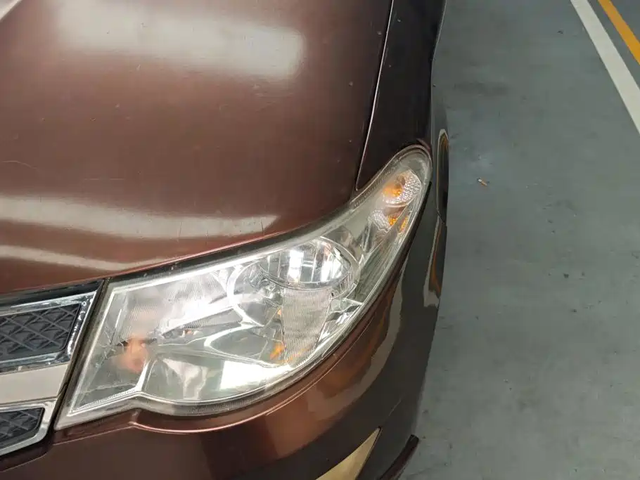 Wuling Hongguang — миниатюра 5
