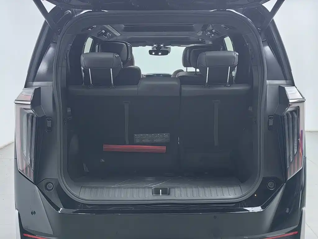GAC Motor Trumpchi M8 — миниатюра 16