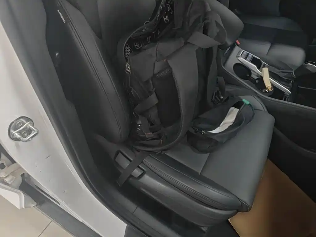Hyundai Tucson — фотографии объявления, Фото 25