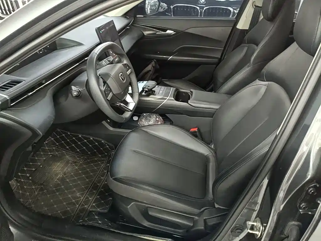 Changan Eado — миниатюра 15