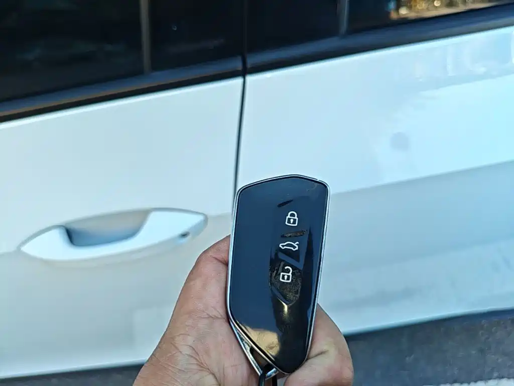 Volkswagen ID.3 — миниатюра 9
