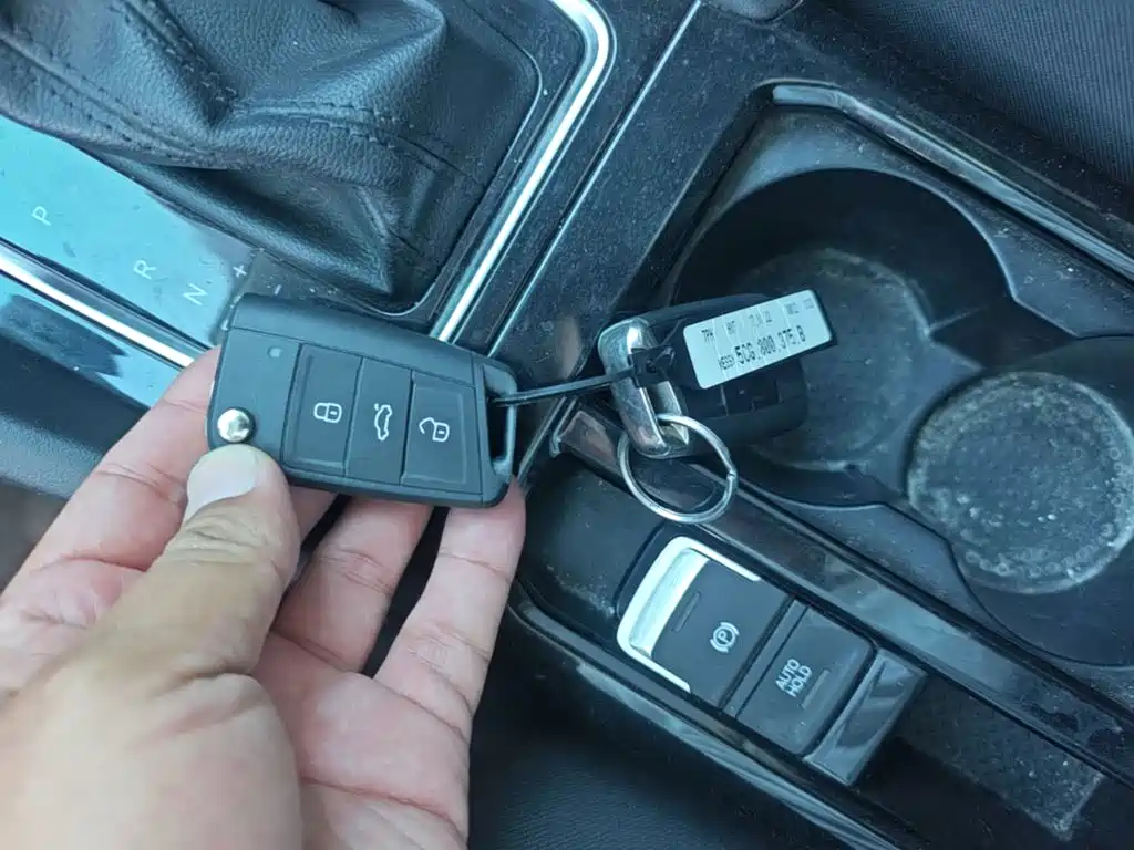 Jetta VS5 — миниатюра 9