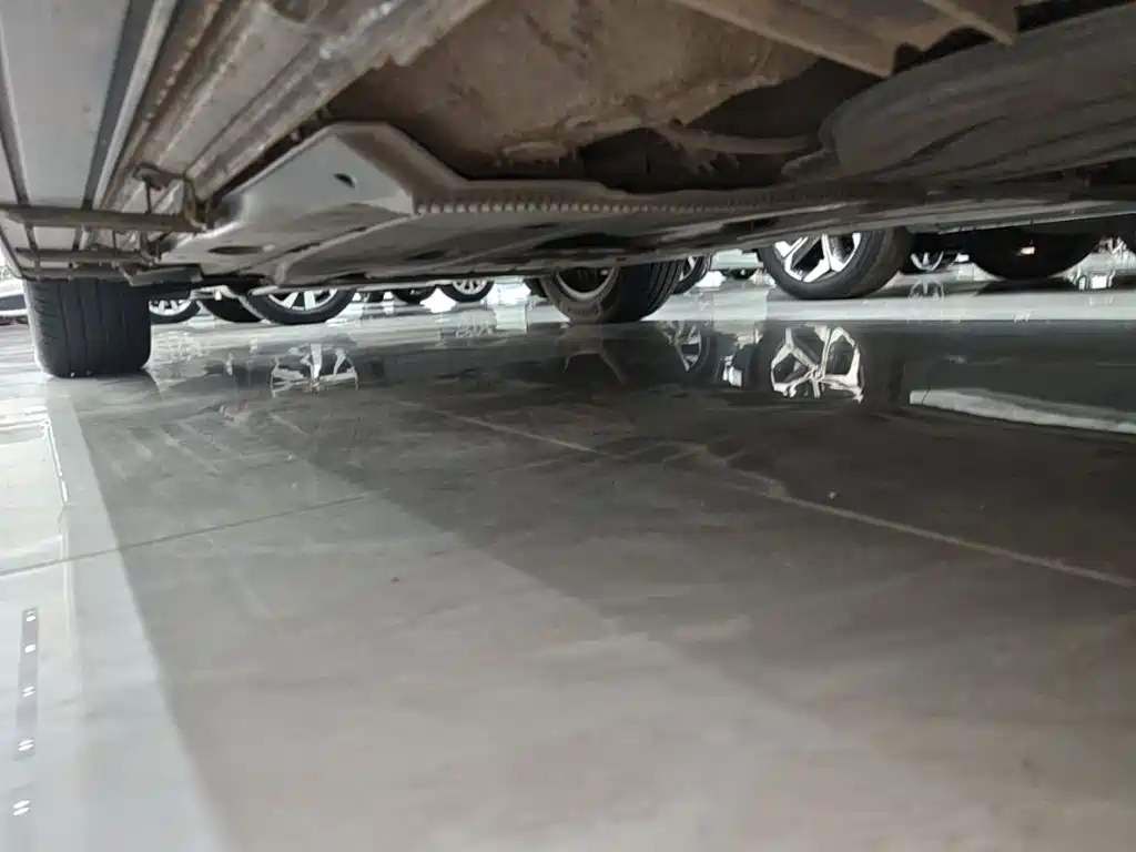 Volkswagen Tharu — миниатюра 22