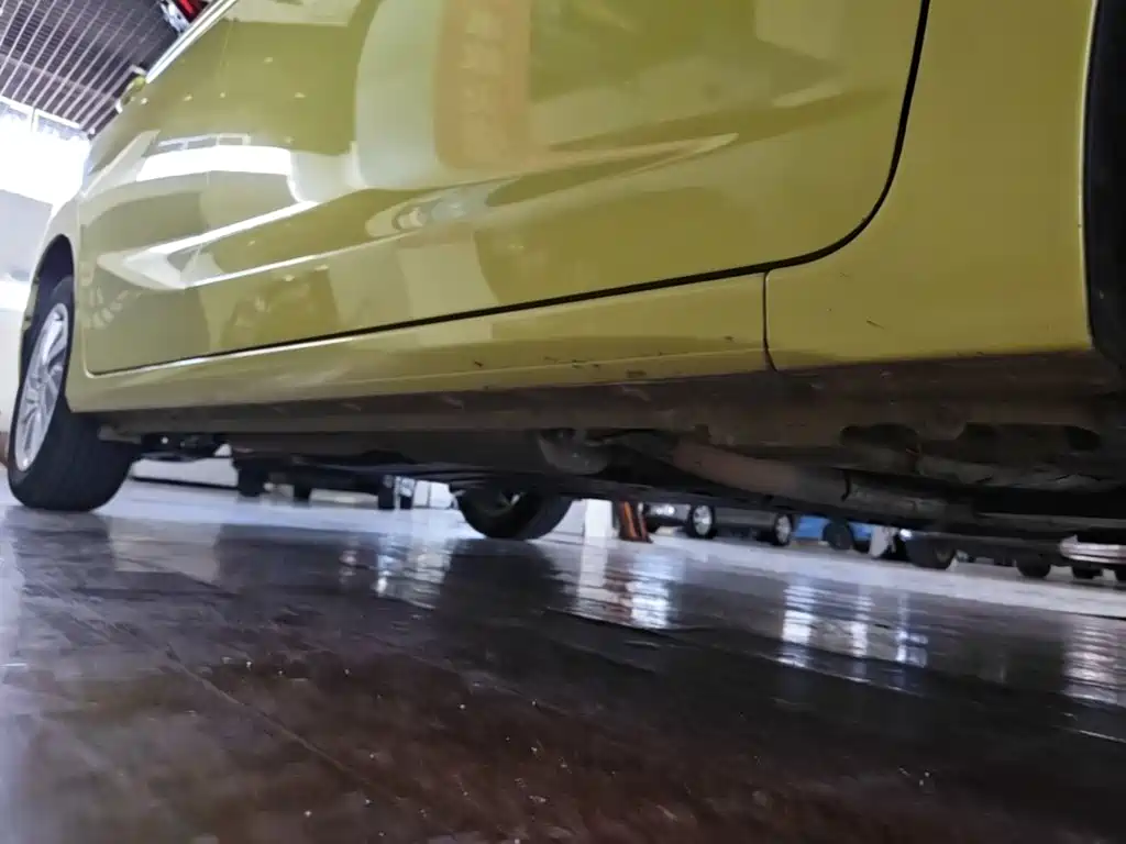 Honda Fit — миниатюра 21