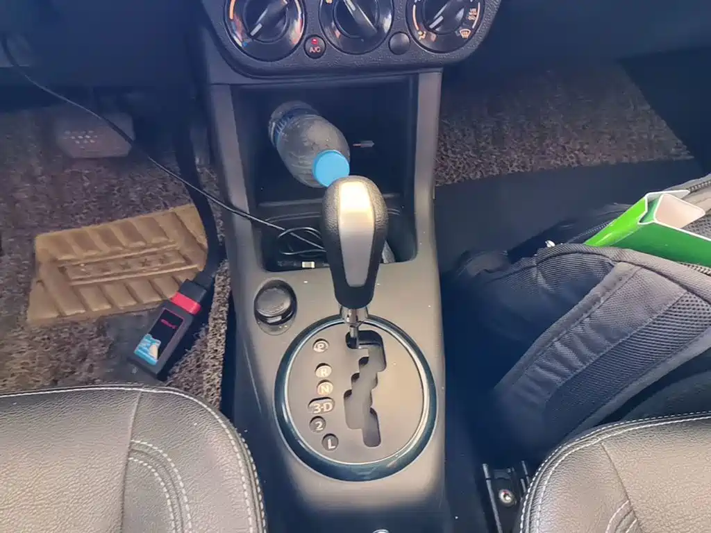 Suzuki Swift — миниатюра 14