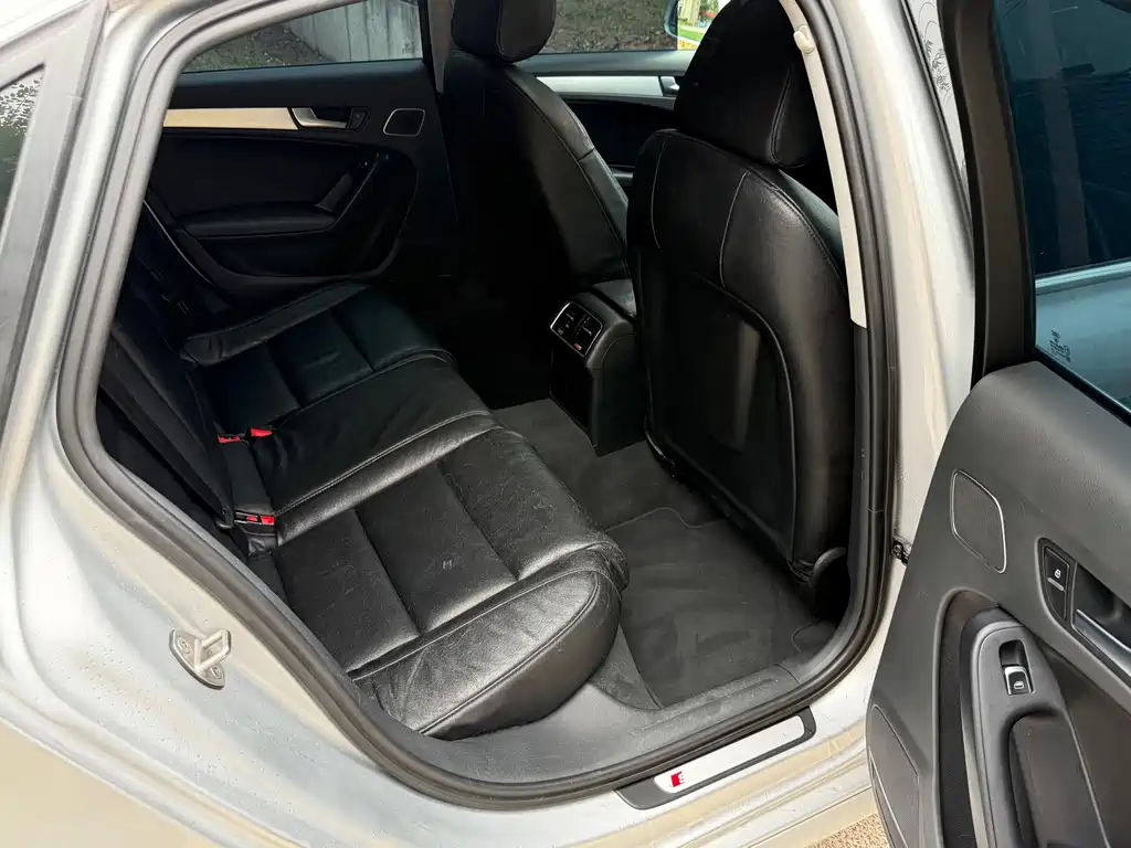Audi A4L — миниатюра 17